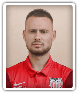 Artem Vasiljev