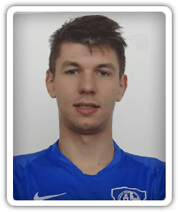 Vladislav Fedosov