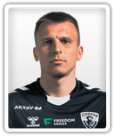 Dmitriy Podstrelov