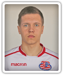 Ilya Radkevich