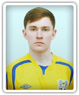 Artem Shubko