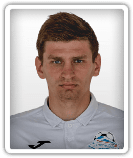 Dmitriy Sviridenko