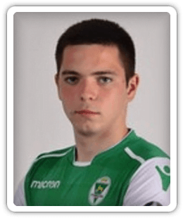 Dmitriy Khalimonchikov