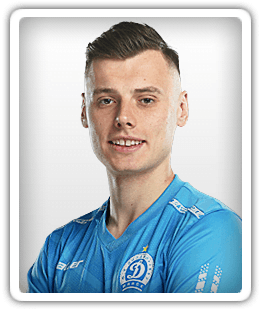 Dmitriy Borodin