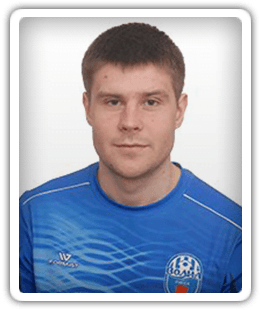 Oleg Kurgan