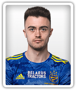 Dmitriy Bessmertnyi