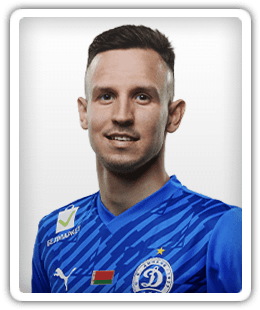 Alexey Vakulich