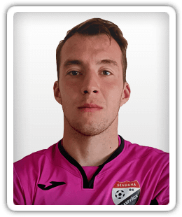 Artem Denisenko