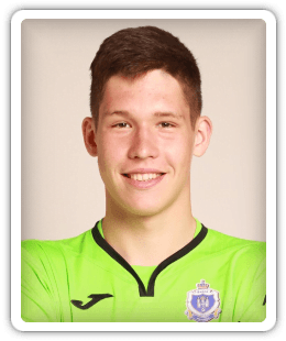 Maxim Belov