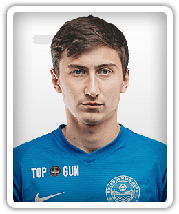 Alexandr Alexandrovich