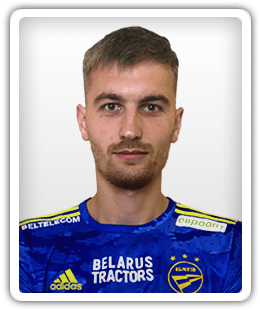 Zakhar Volkov