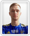 Sergey Volkov