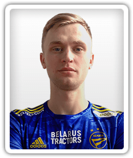 Sergey Volkov