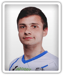 Dmitriy Nekrashevich