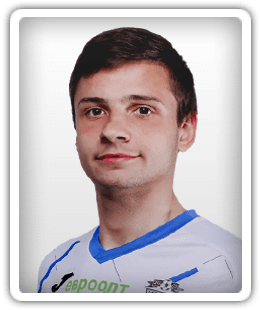 Dmitriy Nekrashevich