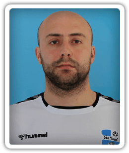 Yuriy Kozlov