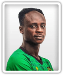 Dickson Afoakwa