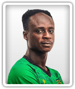 Dickson Afoakwa