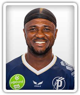 Joel Fameyeh