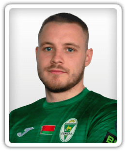 Konstantin Kuchinskiy