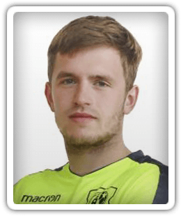 Vladislav Samovich