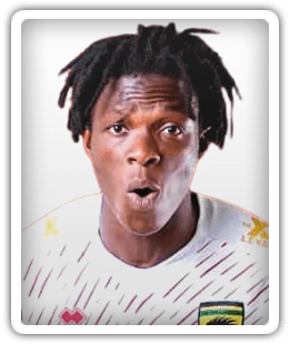 Evans Adomako