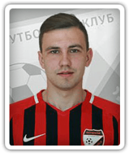 Vyacheslav Krivulets