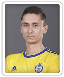 Vladislav Mukhamedov