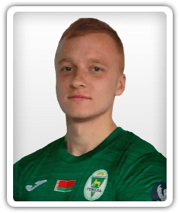 Artem Shkurdyuk
