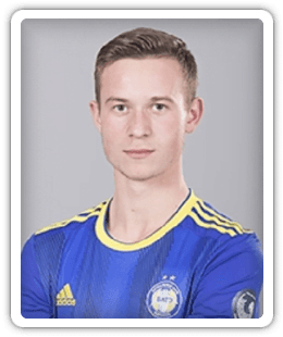 Ilya Manaenkov