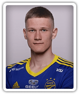 Pavel Pashevich