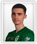 Daniil Miroshnikov