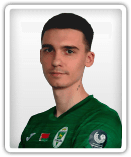 Daniil Miroshnikov