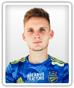Yaroslav Oreshkevich