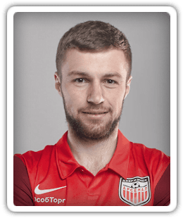 Dmitriy Kaplunov