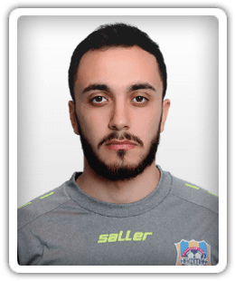 Elvin Aliev