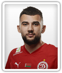 Artem Makavchik