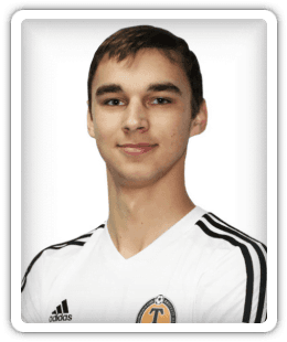 Alexandr Krasnov
