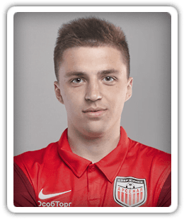 Dmitriy Matyash