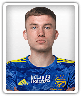 Ilya Vasilevich