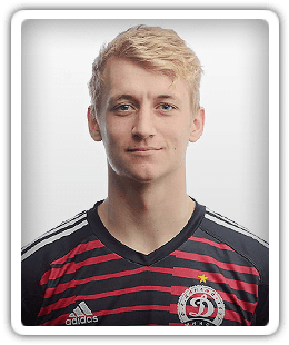 Nikita Lazovskiy