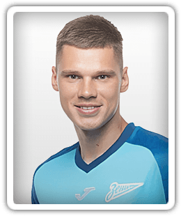Alexey Butarevich