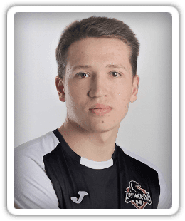 Evgeny Chebotarenko