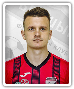 Artem Dylevskiy