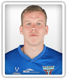 Dmitriy Prischepa