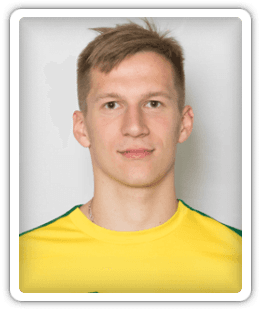 Oleg Kobrin
