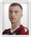 Kirill Krutorozhkin