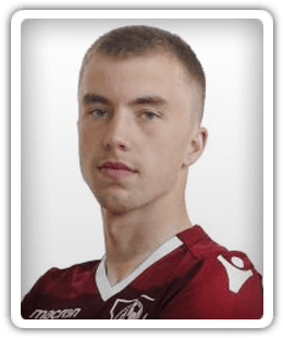 Kirill Krutorozhkin