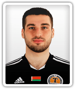 Alexandr Ksenofontov