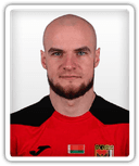 Valery Potorocha